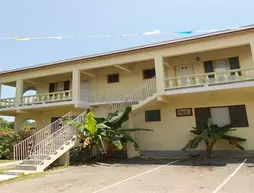 Villa La Cage | Westmoreland - Negril (ve civarı) - Negril - West End (Batı Ucu)