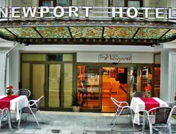 The Newport Hotel |  Istanbul  - Fatih - Beyazıt