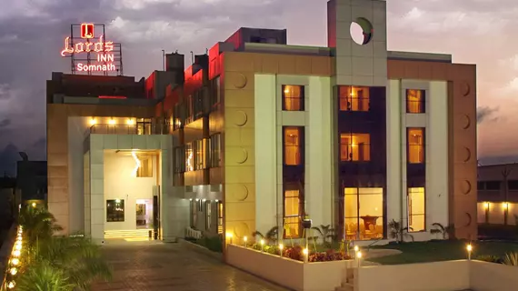 Lords Inn Somnath | Gujarat - Veraval - Somnath