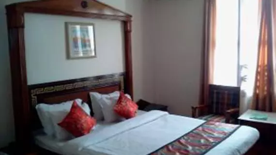 Hotel Central Gangtok | Sikkim - Gangtok