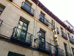 Hostal Jemasaca-Palma61