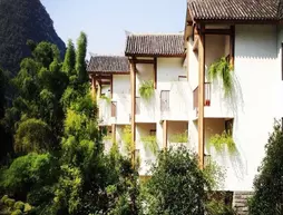 Yangshuo Resort | Guangksi - Guilin