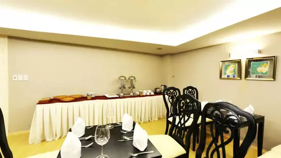 Mayana Hotel | Thua Thien-Hue (vilayet) - Da Nang (ve civarı) - Da Nang - Hai Chau