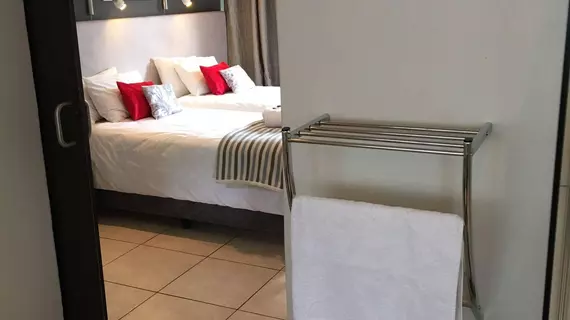 3 Liebeloft Guest House | Gauteng - City of Tshwane - Johannesburg (ve civarı) - Edenvale