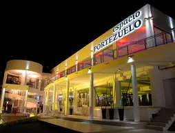 Portezuelo Hotel | Salta (ili) - Capital Department - Salta (ve civarı) - Salta