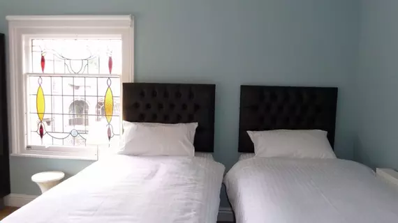 Grosvenor Place Guest House | Cheshire (kontluk) - Chester