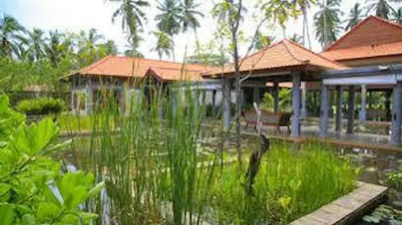 Serene Pavilions | Kalutara Bölgesi - Wadduwa - Thalpitiya