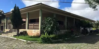 Pousada Rural Estação Verde