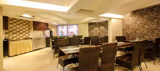 Savoy Suites | Maharaştra - Raigad - Bombay (ve civarı) - Bombay - Powai