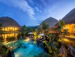 Honai Resort | Bali - Ubud - Petulu