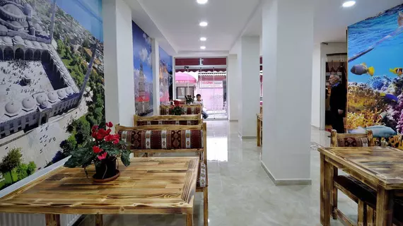 Seyri Istanbul Hotel |  Istanbul  - Fatih - Süleymaniye Mahallesi