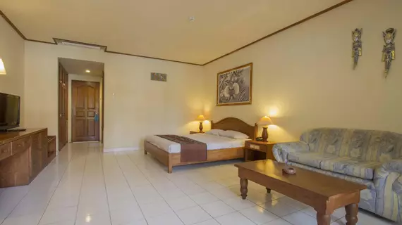 Sari Segara Resort Villas & Spa | Bali - Jimbaran - Jimbaran Körfezi