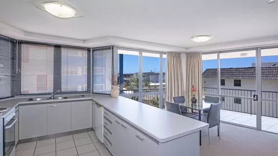 Catalina Resort | Queensland - Maroochydore