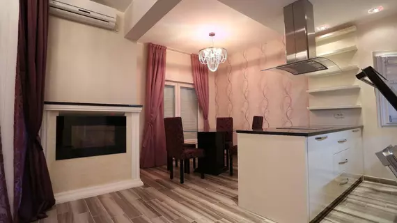 Apartments Sofija | Becici