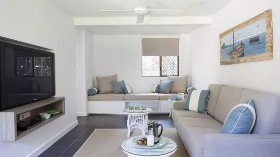 Bayshore Bungalows | New South Wales - Byron Bay (ve civarı) - Byron Bay