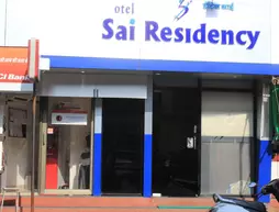 Hotel Sai Residency | Maharaştra - Raigad - Bombay (ve civarı) - Bombay - Malad - Batı Banliyöleri