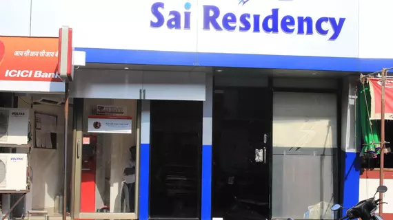 Hotel Sai Residency | Maharaştra - Raigad - Bombay (ve civarı) - Bombay - Malad - Batı Banliyöleri