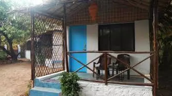 Rudra Holidays Guest House | Goa - Kuzey Goa - Arambol