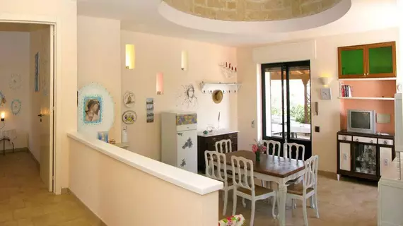 Villa Le Due Sorelle | Puglia - Lecce (il) - Ugento