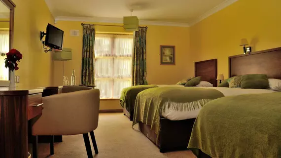 Samuel's Heritage Bed & Breakfast | Waterford (kontluk) - Waterford