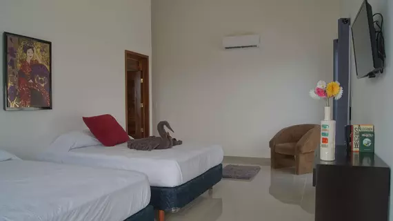 Las Perlas Condo Hotel | Quintana Roo - Solidaridad - Playa del Carmen