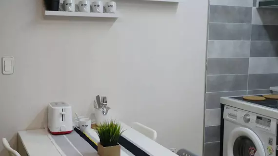 Mr. KIM Guesthouse | Gyeonggi - Incheon (ve civarı) - Incheon - Jung-gu