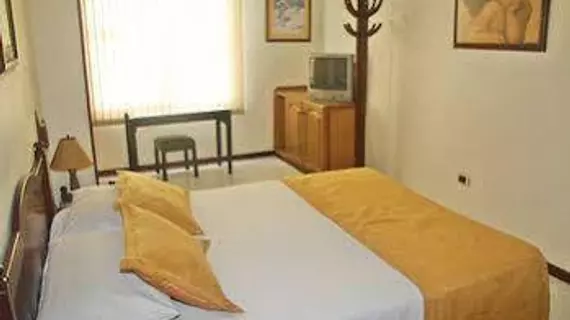 Aparta Hotel del Rio | Valle del Cauca - Cali (ve civarı) - Cali