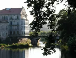 Balneario Acuña | Galicia - Pontevedra (vilayet) - Caldas de Reis