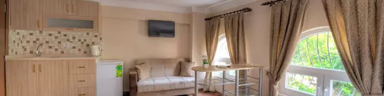 Oban Suites Istanbul |  Istanbul  - Fatih - Eski Şehir Merkezi