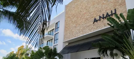 Anah Suites | Quintana Roo - Solidaridad - Playa del Carmen