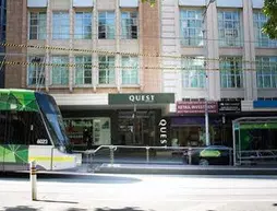 Quest on Bourke Serviced Apartments