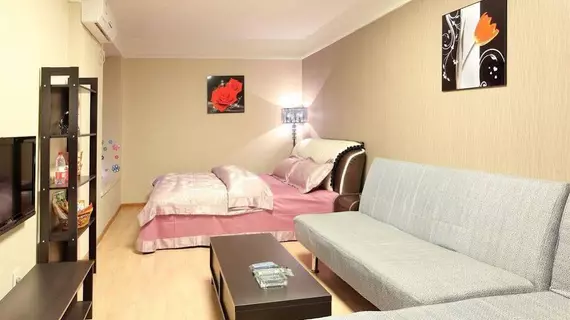 Spiritual Home Holiday Apartment | Sişuan - Chengdu - Shahepu - Jinjiang