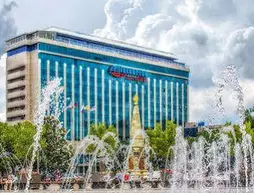 Intourist-Krasnodar | Krasnodar Krayı - Krasnodar