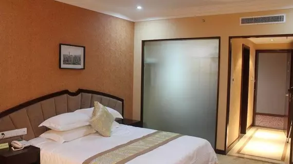 Hangzhou Meilun Business Hotel | Zhejiang - Hangzhou - Jianggan