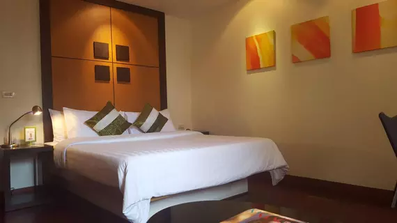 iCheck inn Sukhumvit 19 | Bangkok - Bangkok Merkezi İş Bölgesi