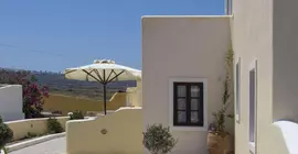 En Plo Boutique Suites | Ege Adaları - Santorini