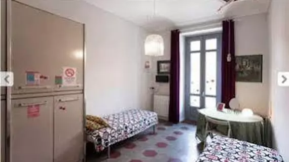 Casa Dani&Swing B&B | Piedmont - Turin (ve civarı) - Turin - Vittoria