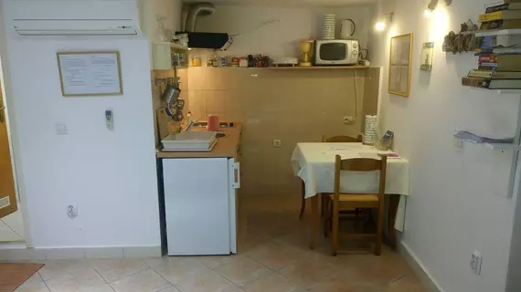 Apartment DubrovnikCenter | Dubrovnik-Neretva - Dubrovnik (ve civarı) - Dubrovnik - Dubrovnik Eski Kent Bölgesi