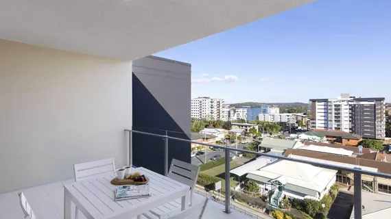 Oaks Woolloongabba | Queensland - Brisbane (ve civarı) - Woolloongabba