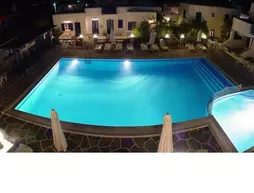 Hotel Arkoulis | Ege Adaları - Paros