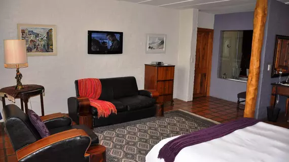 Franklin View Guesthouse | Free State (il) - Mangaung - Bloemfontein