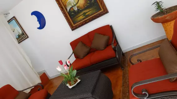 Paraiso Hotel Garden and Spa | Morelos - Cuernavaca - Ocotepec