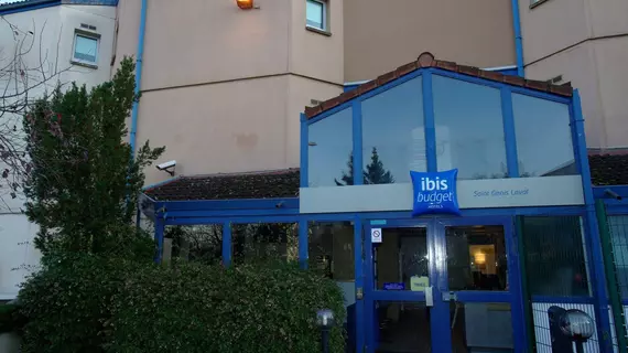 ibis budget Lyon Sud St Genis Laval | Auvergne-Rhone-Alpes - Rhone (bölge) - Lyon (ve çevresi) - Saint-Genis-Laval