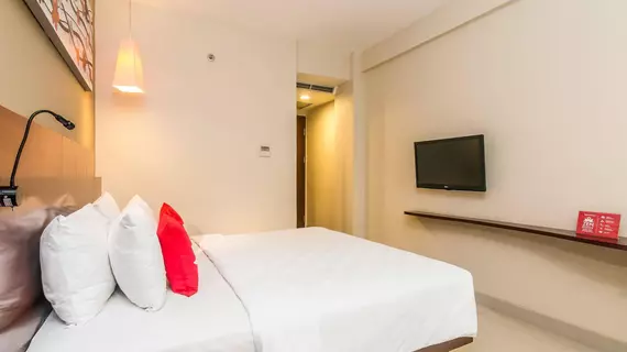 ZEN Rooms Tuban Airport | Bali - Kuta - Raya Kuta