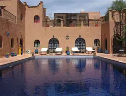 Villa Kerdabo | Ouarzazate