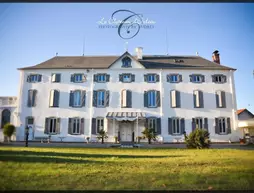 Le Château d'Orleix | Occitanie - Hautes-Pyrenees - Lourdes - Tarbes (ve civarı) - Orleix