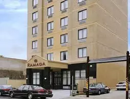 Ramada Long Island City | New York - New York (ve civarı) - Queens - Long Island City