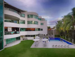 Hotel Rio 1300 | Morelos - Cuernavaca