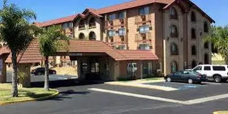 Comfort Inn and Suites Lompoc