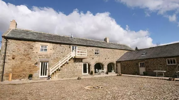 Falstone Barns | Northumberland (kontluk) - Hexham - Stannersburn